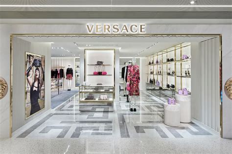 versace online outlet store